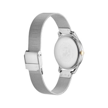 Citizen EM0504-81A Eco-Drive Bayan Kol Saati