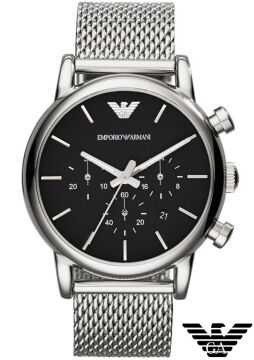 Emporio Armani AR1811 Erkek Kol Saati