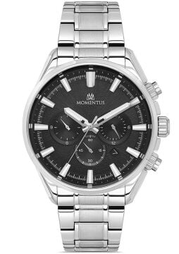 Momentus CC304S-04SS Erkek Kol Saati