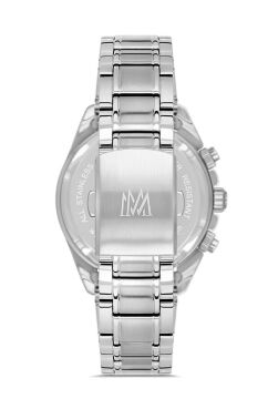 Momentus CC304S-04SS Erkek Kol Saati