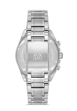 Momentus CC304S-04SS Erkek Kol Saati