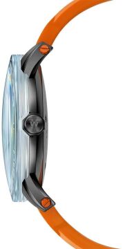Welder Moody Watch WRN1000 45 mm Erkek Kol Saati