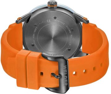 Welder Moody Watch WRN1000 45 mm Erkek Kol Saati