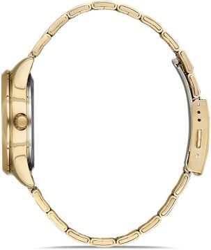 Davıd Guner DG-8180LA-B4 Bayan Kol Saati