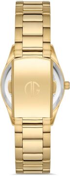 Davıd Guner DG-8180LA-B4 Bayan Kol Saati