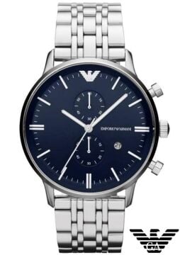Emporio Armani AR1648 Erkek Kol Saati