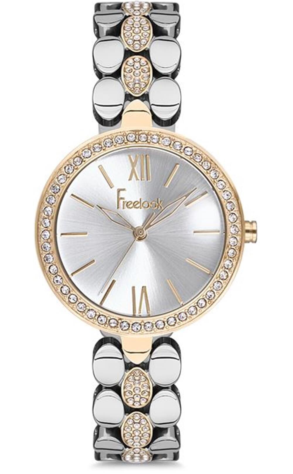 FREELOOK F.1.1149.04 BAYAN KOL SAATİ