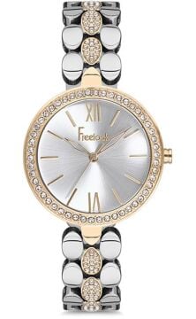 FREELOOK F.1.1149.04 BAYAN KOL SAATİ