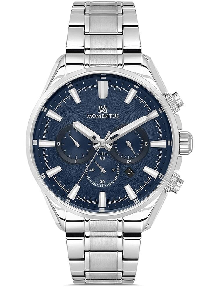Momentus CC304S-11SS Erkek Kol Saati