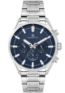 Momentus CC304S-11SS Erkek Kol Saati
