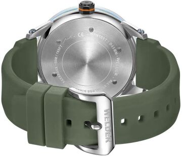 Welder Moody Watch WRN1001 45 mm Erkek Kol Saati