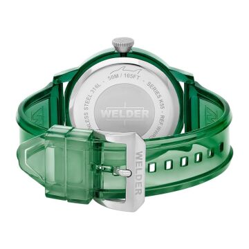 Welder Moody Watch WWRP402 45 mm Kol Saati