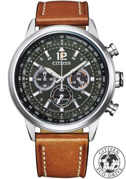 Citizen CA4470-15X Eco-Drive Erkek Kol Saati