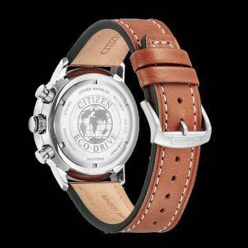 Citizen CA4470-15X Eco-Drive Erkek Kol Saati