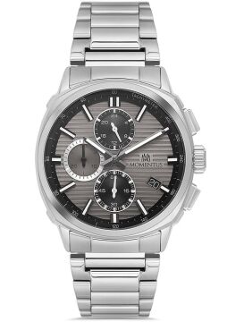 Momentus CC307S-03SS Erkek Kol Saati