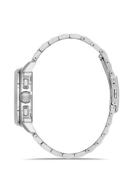 Momentus CC307S-03SS Erkek Kol Saati