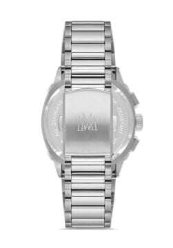 Momentus CC307S-03SS Erkek Kol Saati