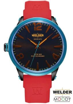 Welder Moody Watch WRN1002 45 mm Erkek Kol Saati