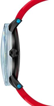 Welder Moody Watch WRN1002 45 mm Erkek Kol Saati