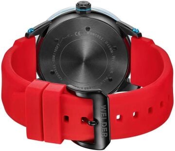 Welder Moody Watch WRN1002 45 mm Erkek Kol Saati