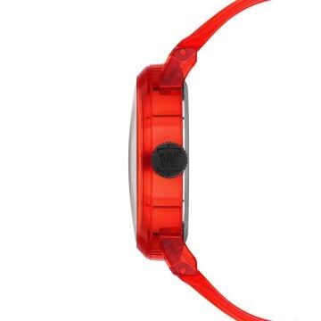 Welder Moody Watch WWRP403 45 mm Kol Saati