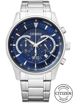 Citizen AN8190-51L Erkek Kol Saati