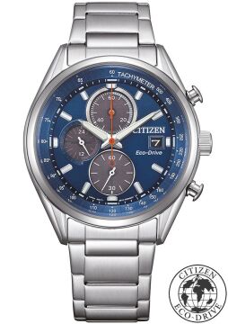 Citizen CA0459-79L Eco-Drive Erkek Kol Saati