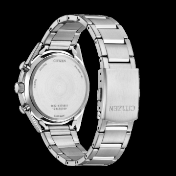 Citizen CA0459-79L Eco-Drive Erkek Kol Saati