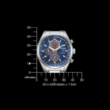 Citizen CA0459-79L Eco-Drive Erkek Kol Saati