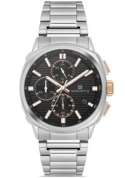Momentus CC307S-04SR Erkek Kol Saati
