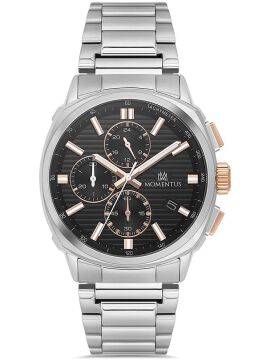 Momentus CC307S-04SR Erkek Kol Saati