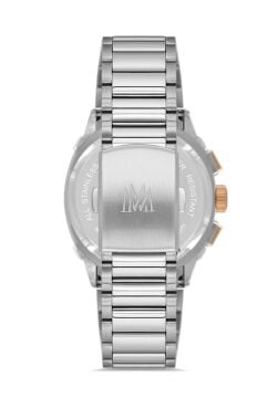 Momentus CC307S-04SR Erkek Kol Saati