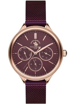 Santa Barbara Polo&Racquet Club SB.10.1057.6 Bayan Kol Saati