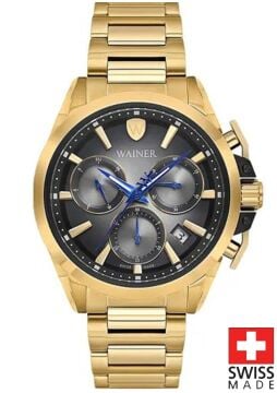Wainer WA.16100-D Erkek Kol Saati