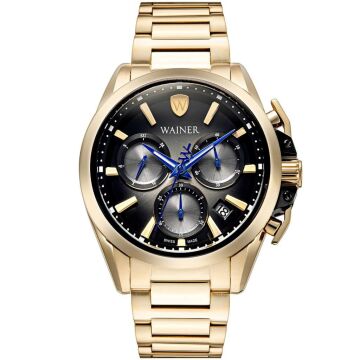 Wainer WA.16100-D Erkek Kol Saati