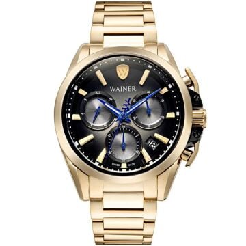 Wainer WA.16100-D Erkek Kol Saati