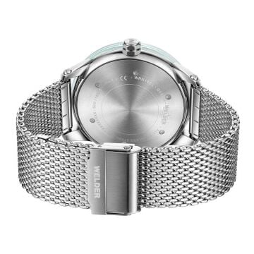 Welder Moody Watch WRN1003 45 mm Erkek Kol Saati
