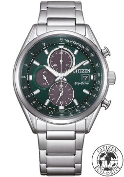 Citizen CA0459-79X Eco-Drive Erkek Kol Saati