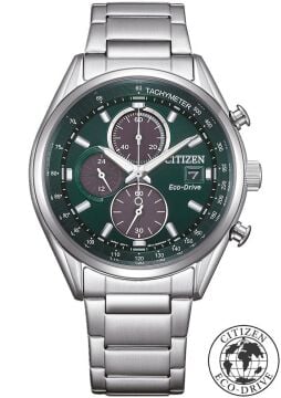Citizen CA0459-79X Eco-Drive Erkek Kol Saati