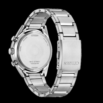 Citizen CA0459-79X Eco-Drive Erkek Kol Saati