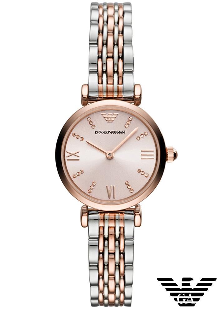 Emporio Armani AR11223 Bayan Kol Saati