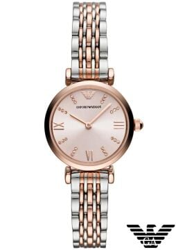 Emporio Armani AR11223 Bayan Kol Saati