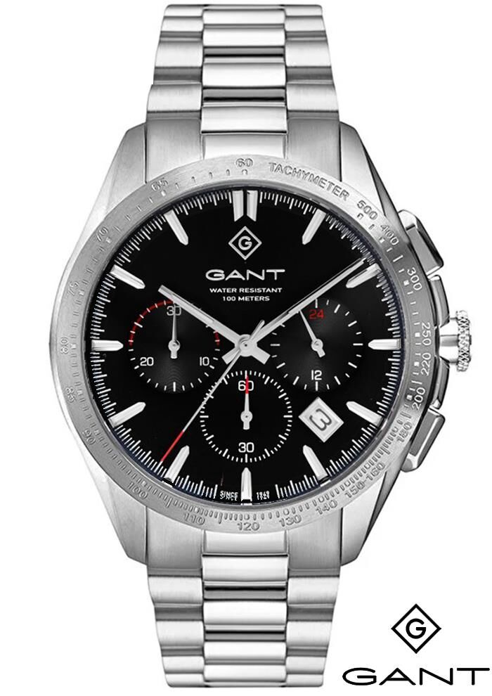 Gant G168003 Erkek Kol Saati