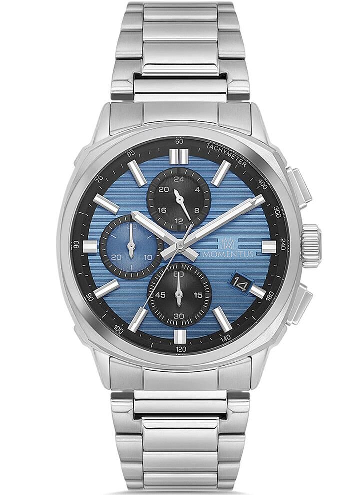 Momentus CC307S-11SS Erkek Kol Saati