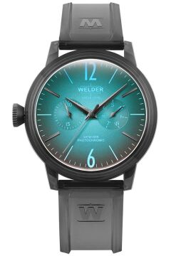 Welder Moody Watch WWRP405 45 mm Kol Saati