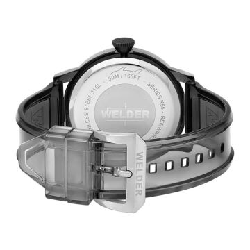 Welder Moody Watch WWRP405 45 mm Kol Saati