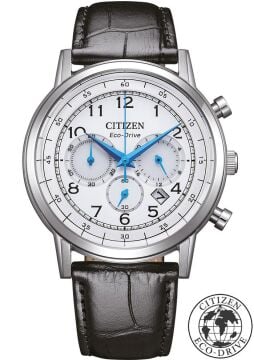 Citizen CA4630-02A Eco-Drive Erkek Kol Saati