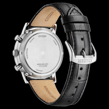 Citizen CA4630-02A Eco-Drive Erkek Kol Saati