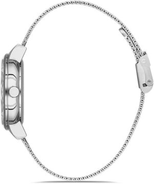 Davıd Guner DG-8100LC-A1 Bayan Kol Saati