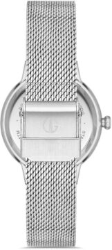 Davıd Guner DG-8100LC-A1 Bayan Kol Saati